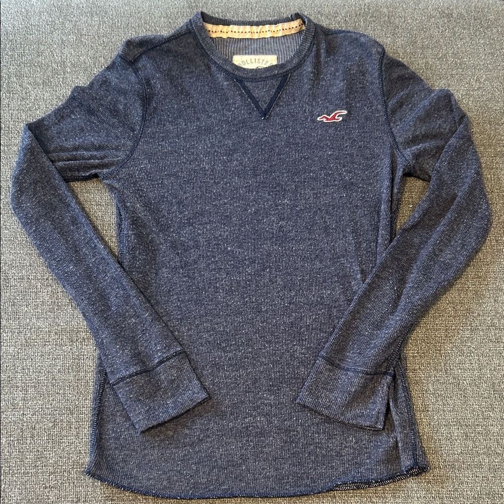 Hollister Long Sleeve Tee